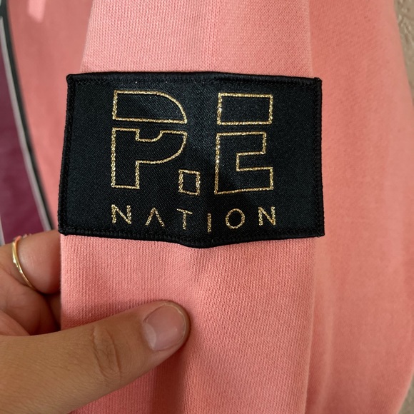 PE nation soulcycle NWT - Picture 3 of 6